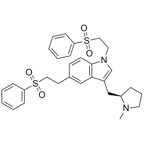 Picture of Eletriptan Impurity 2