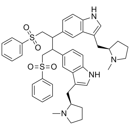 Picture of Eletriptan Impurity 4