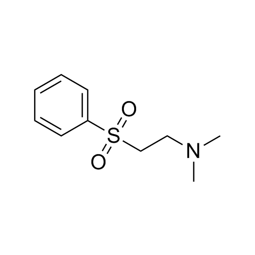 Picture of Eletriptan Impurity 5