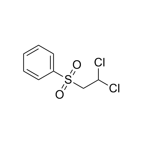 Picture of (2,2-Dichloroethylsulfonyl)benzene