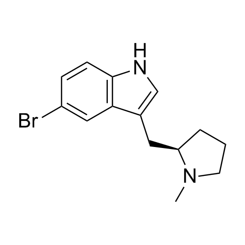 Picture of Eletriptan Impurity 9