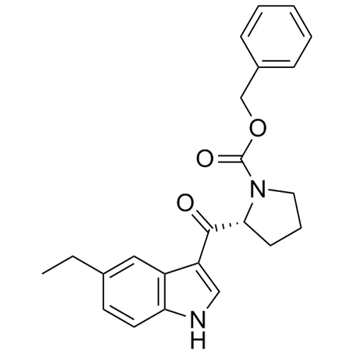 Picture of Eletriptan Impurity 11