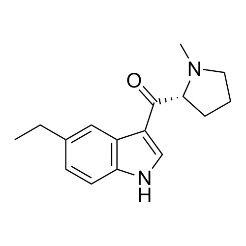 Picture of Eletriptan Impurity 12