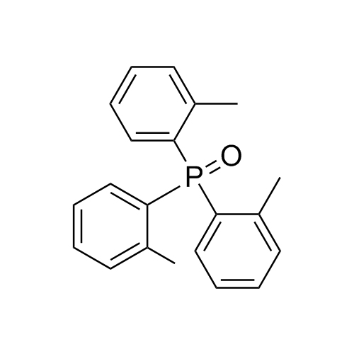 Picture of tri-o-tolylphosphine