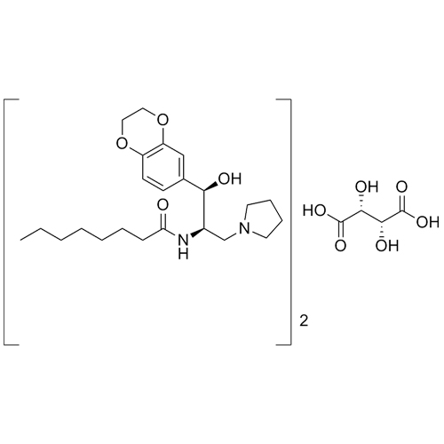 Picture of Eliglustat Tartrate