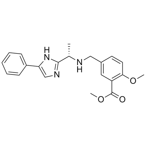 Picture of Eluxadoline Related Compound 1