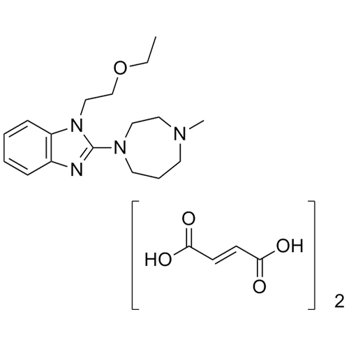 Picture of Emedastine Difumarate