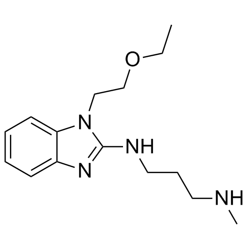 Picture of Emedastine EP Impurity F