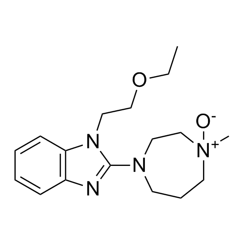 Picture of Emedastine N-Oxide