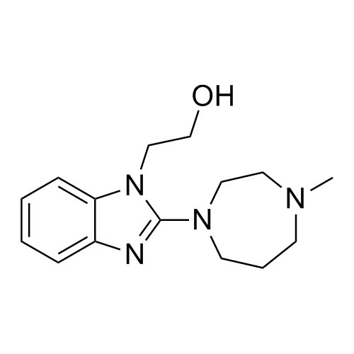 Picture of Emedastine EP Impurity C HCl