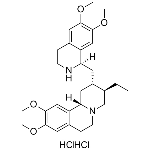 Picture of Emetine DiHCl