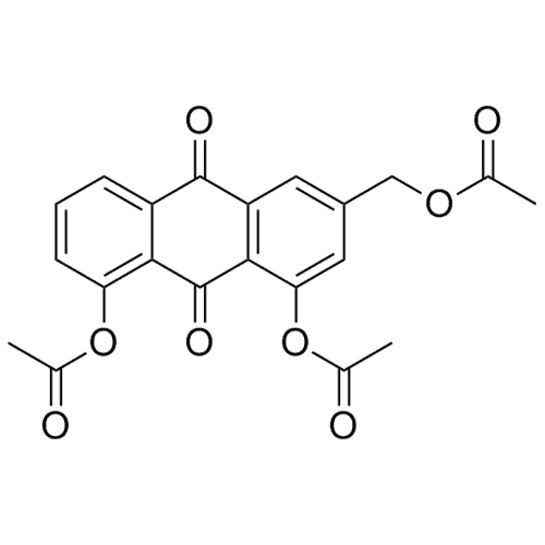 Picture of Diacerein EP Impurity H