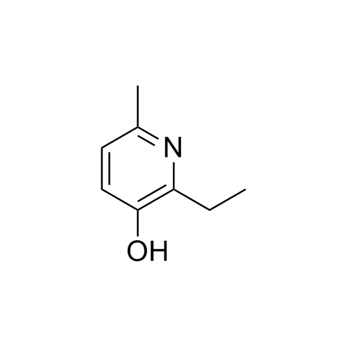 Picture of Emoxypine (Mexidol)