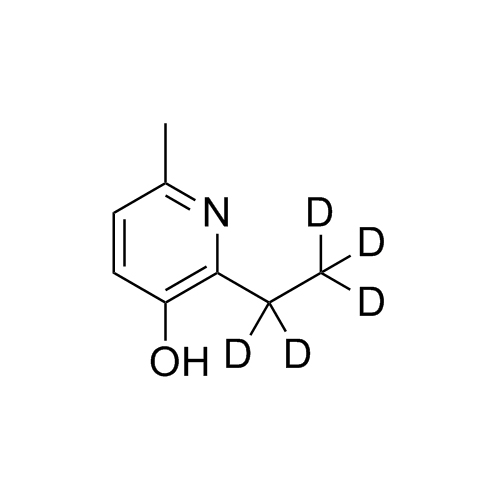 Picture of Emoxypine (Mexidol)-d5