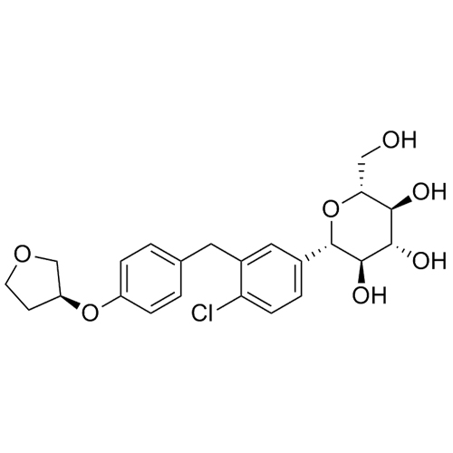 Picture of Empagliflozin