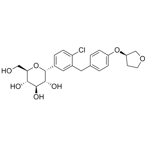 Picture of (R,R)-Empagliflozin Impurity