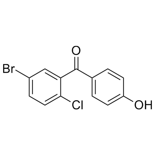 Picture of Empagliflozin Impurity 9