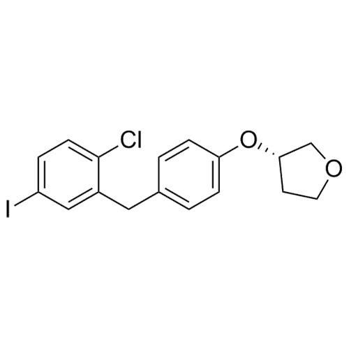 Picture of Empagliflozin Impurity 11