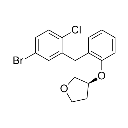 Picture of Empagliflozin Impurity 14