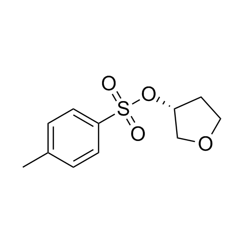 Picture of (3R)-Tetrahydrofuran-3-yl 4-Methylbenzenesulfonate