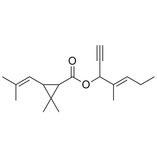 Picture of Empenthrin (Vaporthrin)