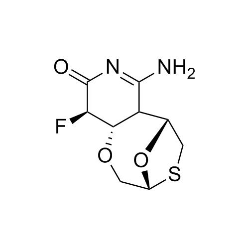 Picture of Emtricitabine Related Impurity 4