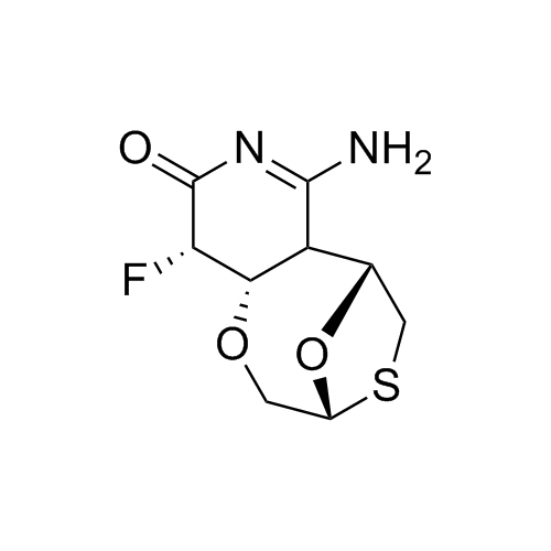 Picture of Emtricitabine Related Impurity 5