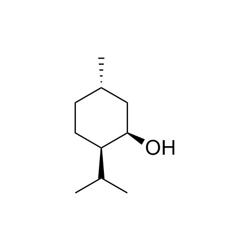 Show details for (1S,2R,5S)-2-isopropyl-5-methylcyclohexanol Picture of (1S,2R,5S)-2-isopropyl-5-methylcyclohexanol