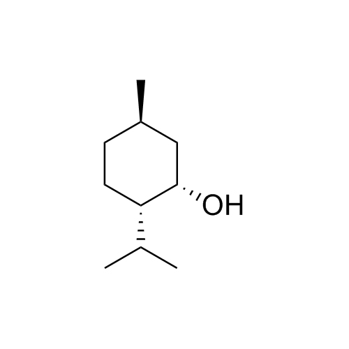 Picture of (1R,2R,5S)-2-isopropyl-5-methylcyclohexanol