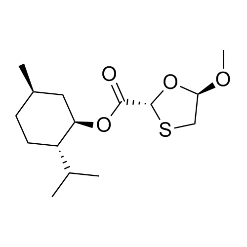 Picture of Emtricitabine Impurity 18