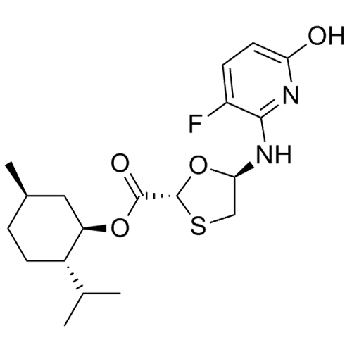 Picture of Emtricitabine Impurity 20