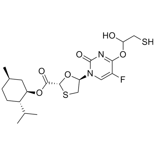 Picture of Emtricitabine Impurity 24