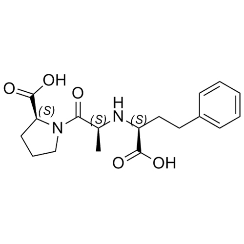 Picture of Enalaprilat (Enalapril EP Impurity C)