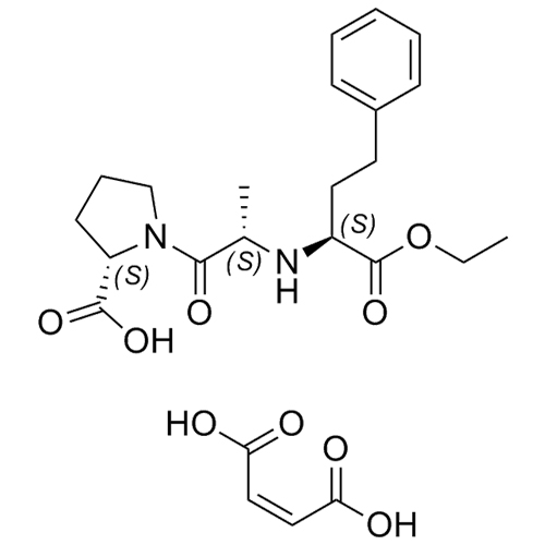 Picture of Enalapril Maleate