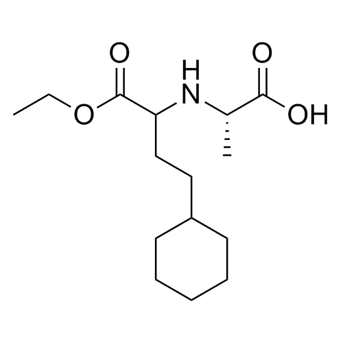 Picture of Enalapril EP Impurity G (Mixture of Diastereomers)