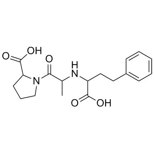 Picture of Enalaprilat EP Impurity C