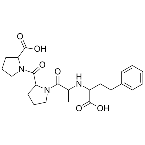 Picture of Enalaprilat EP Impurity E