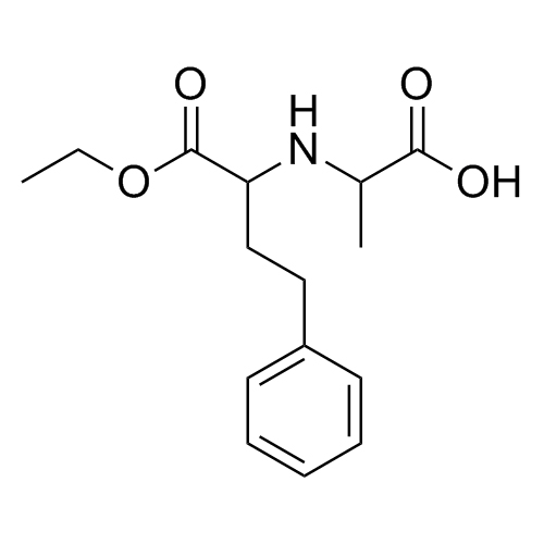 Picture of Enalaprilat EP Impurity F