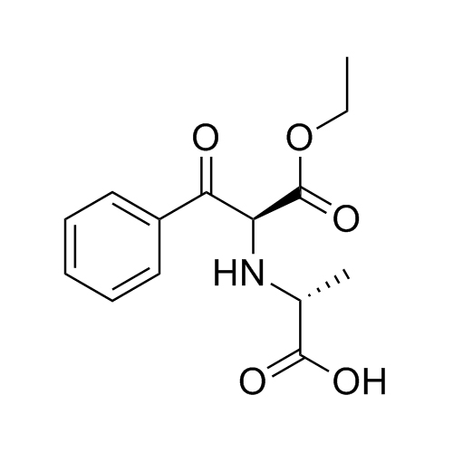 Picture of Enalapril Impurity 1