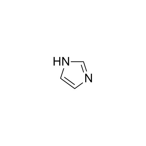 Picture of Enalapril EP Impurity I (Imidazole)