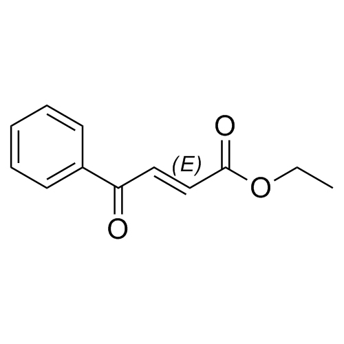 Picture of (E)-ethyl 4-oxo-4-phenylbut-2-enoate