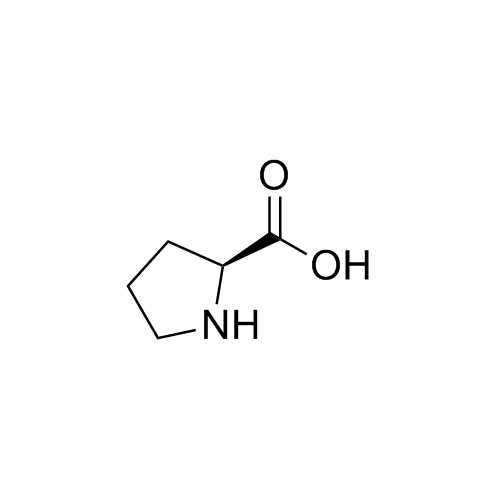 Picture of L-Proline