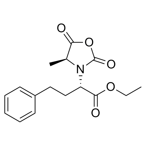 Picture of Enalapril Impurity 6