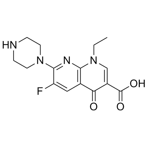 Picture of Enoxacin