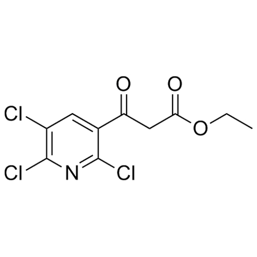 Picture of Enoxacin Impurity 1