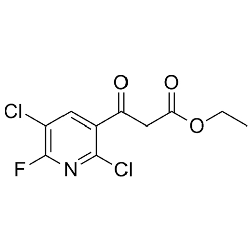 Picture of Enoxacin Impurity 2