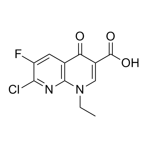 Picture of Enoxacin Impurity 3