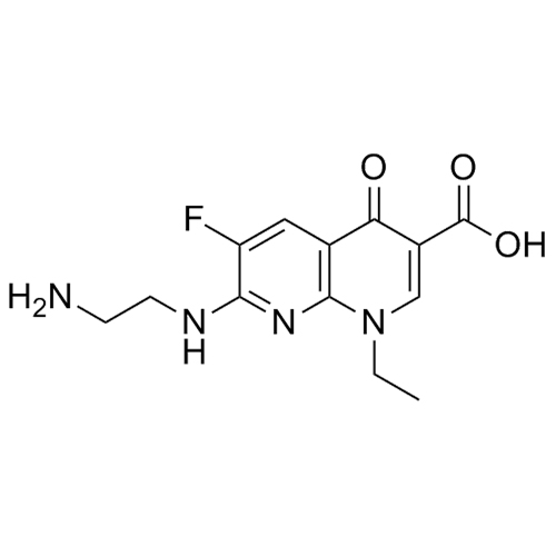 Picture of Enoxacin Impurity 4