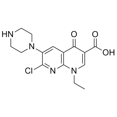 Picture of Enoxacin Impurity 5