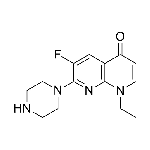 Picture of Enoxacin Impurity 7